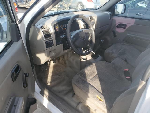 Photo 7 VIN: 1GCCS149678117597 - CHEVROLET COLORADO 