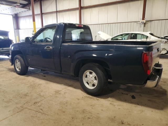 Photo 1 VIN: 1GCCS149678124890 - CHEVROLET COLORADO 