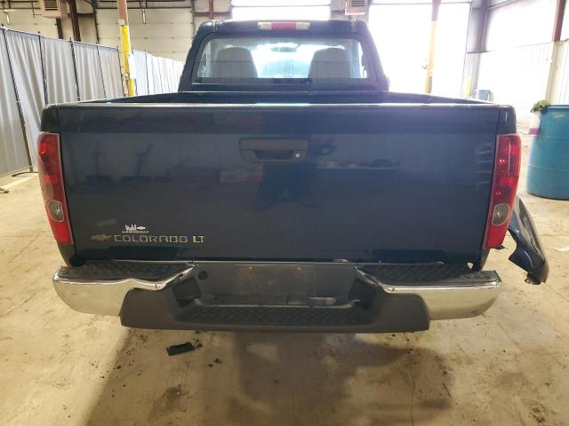 Photo 5 VIN: 1GCCS149678124890 - CHEVROLET COLORADO 