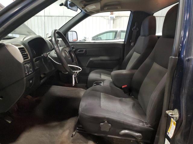 Photo 6 VIN: 1GCCS149678124890 - CHEVROLET COLORADO 