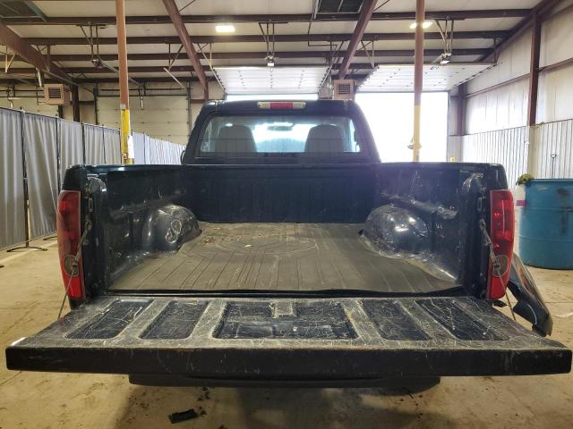 Photo 9 VIN: 1GCCS149678124890 - CHEVROLET COLORADO 