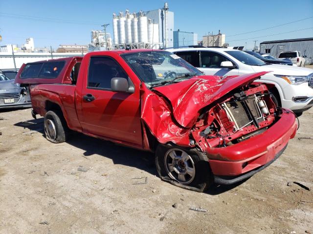 Photo 3 VIN: 1GCCS149688128780 - CHEVROLET COLORADO 