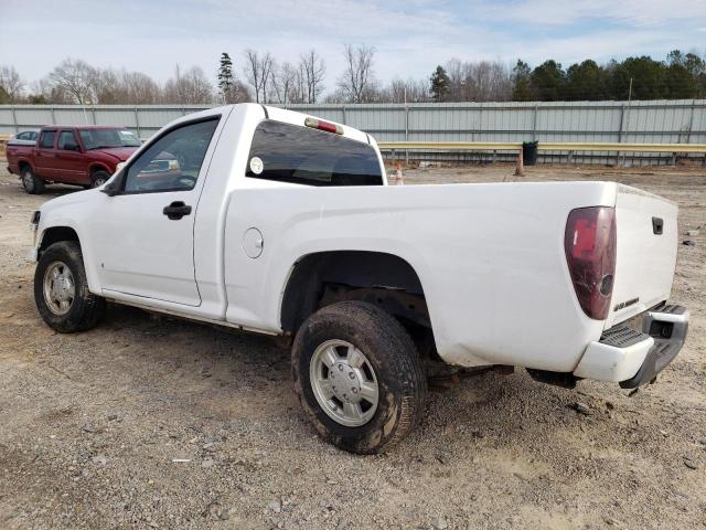 Photo 1 VIN: 1GCCS149688133588 - CHEVROLET COLORADO 