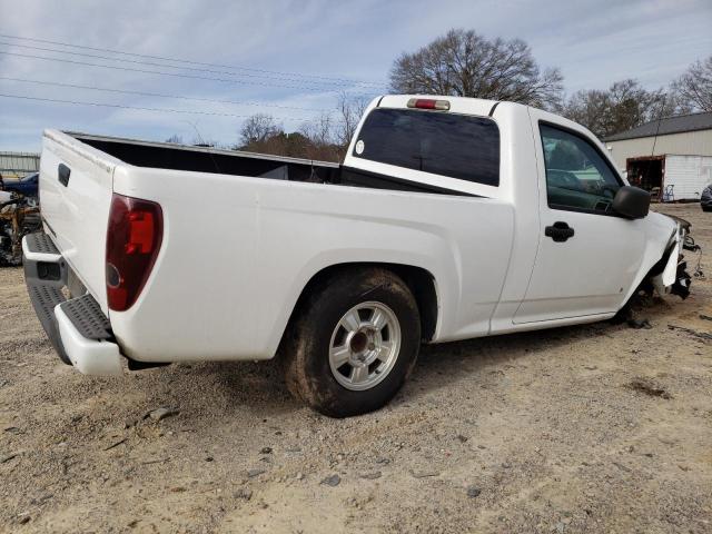 Photo 2 VIN: 1GCCS149688133588 - CHEVROLET COLORADO 