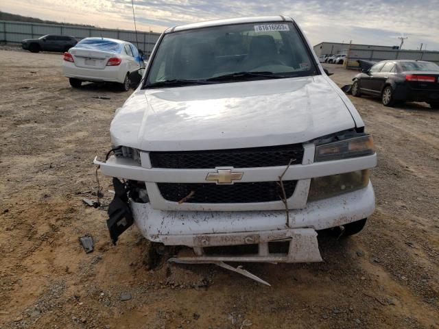 Photo 4 VIN: 1GCCS149688133588 - CHEVROLET COLORADO 