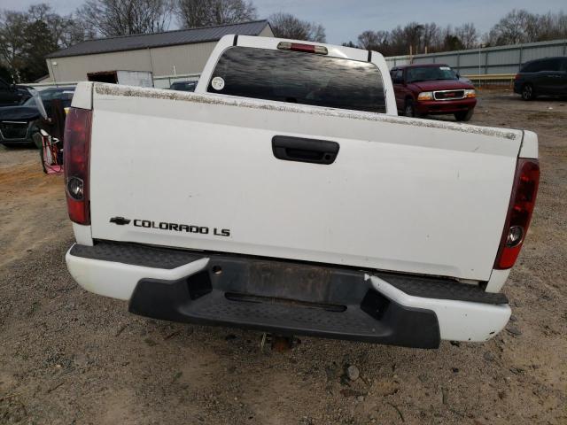 Photo 5 VIN: 1GCCS149688133588 - CHEVROLET COLORADO 