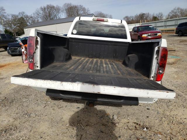 Photo 9 VIN: 1GCCS149688133588 - CHEVROLET COLORADO 