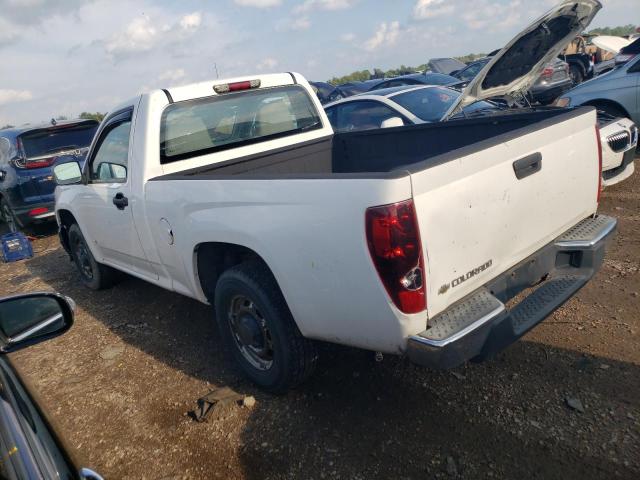 Photo 1 VIN: 1GCCS149688146731 - CHEVROLET COLORADO 