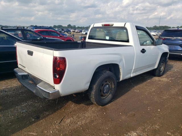 Photo 2 VIN: 1GCCS149688146731 - CHEVROLET COLORADO 