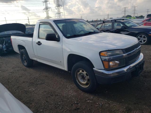 Photo 3 VIN: 1GCCS149688146731 - CHEVROLET COLORADO 