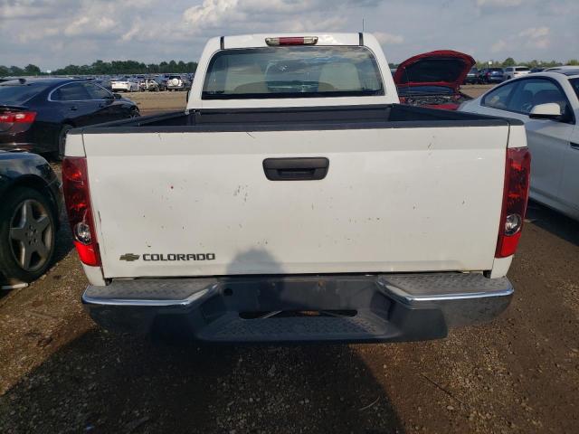 Photo 5 VIN: 1GCCS149688146731 - CHEVROLET COLORADO 