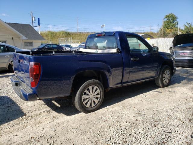 Photo 2 VIN: 1GCCS149698139022 - CHEVROLET COLORADO 