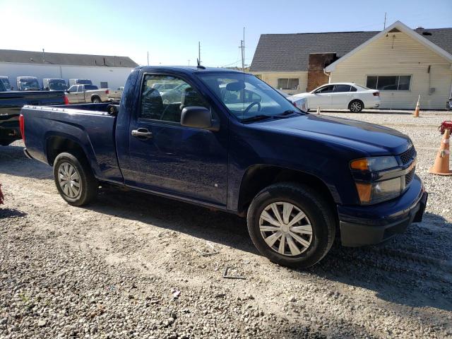 Photo 3 VIN: 1GCCS149698139022 - CHEVROLET COLORADO 