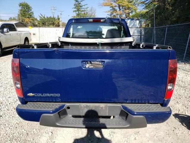 Photo 5 VIN: 1GCCS149698139022 - CHEVROLET COLORADO 