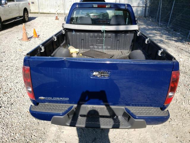 Photo 9 VIN: 1GCCS149698139022 - CHEVROLET COLORADO 