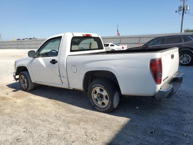 Photo 1 VIN: 1GCCS149788101555 - CHEVROLET COLORADO 