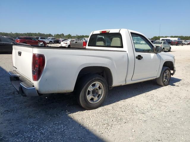 Photo 2 VIN: 1GCCS149788101555 - CHEVROLET COLORADO 