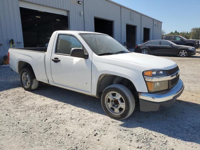 Photo 3 VIN: 1GCCS149788101555 - CHEVROLET COLORADO 