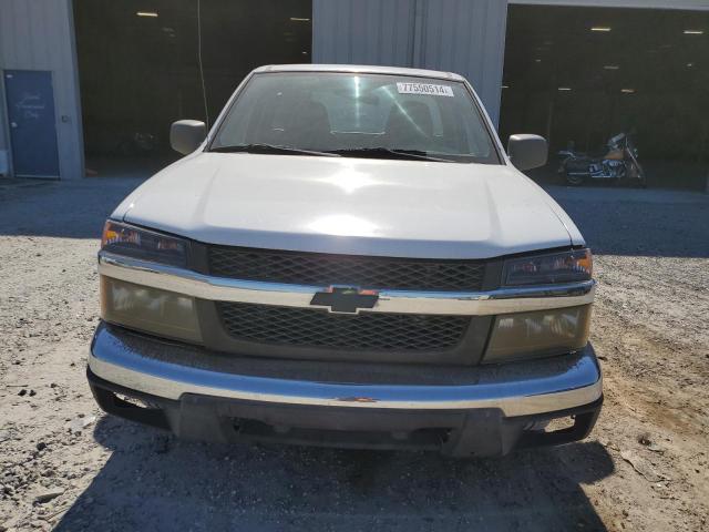 Photo 4 VIN: 1GCCS149788101555 - CHEVROLET COLORADO 