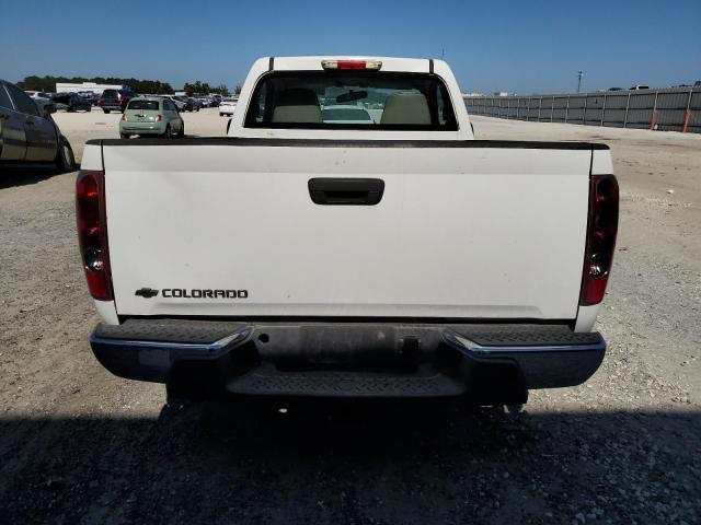 Photo 5 VIN: 1GCCS149788101555 - CHEVROLET COLORADO 