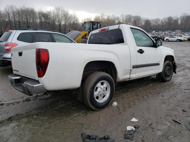 Photo 2 VIN: 1GCCS149788132563 - CHEVROLET COLORADO 