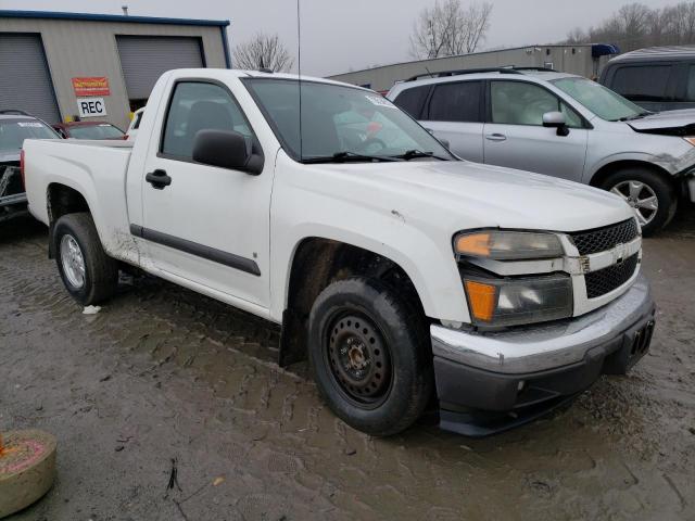 Photo 3 VIN: 1GCCS149788132563 - CHEVROLET COLORADO 