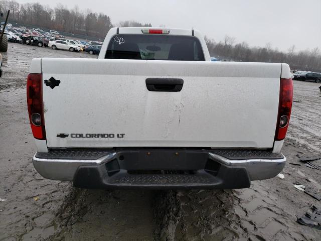 Photo 5 VIN: 1GCCS149788132563 - CHEVROLET COLORADO 