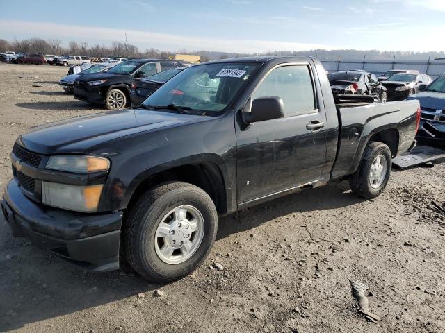 Photo 0 VIN: 1GCCS149878166106 - CHEVROLET COLORADO 