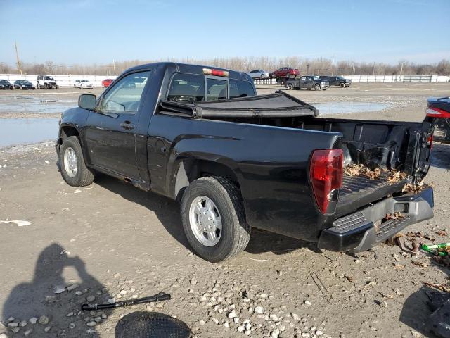 Photo 1 VIN: 1GCCS149878166106 - CHEVROLET COLORADO 