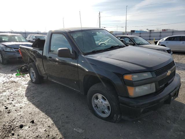 Photo 3 VIN: 1GCCS149878166106 - CHEVROLET COLORADO 