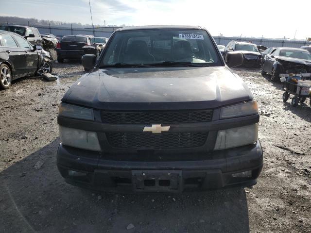 Photo 4 VIN: 1GCCS149878166106 - CHEVROLET COLORADO 