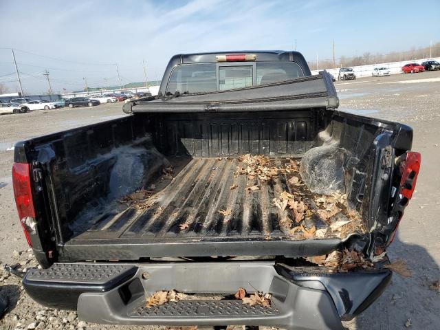 Photo 5 VIN: 1GCCS149878166106 - CHEVROLET COLORADO 