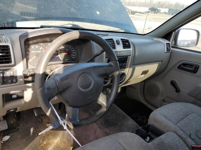 Photo 7 VIN: 1GCCS149878166106 - CHEVROLET COLORADO 