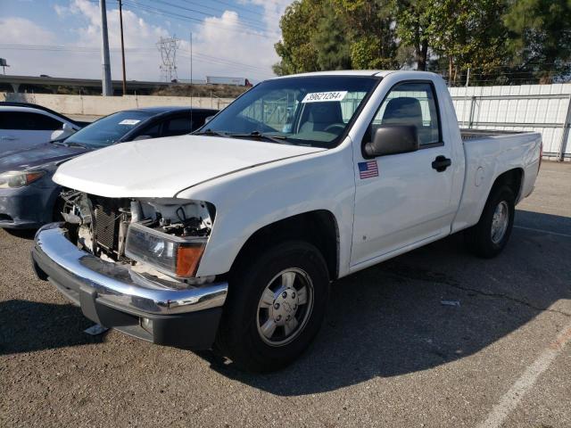 Photo 0 VIN: 1GCCS149878214381 - CHEVROLET COLORADO 