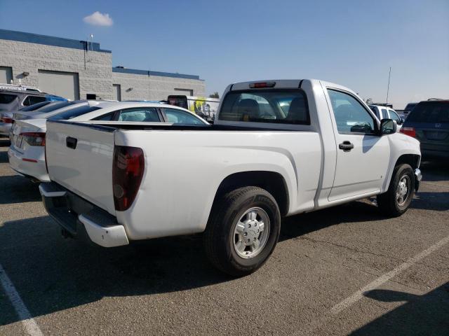 Photo 2 VIN: 1GCCS149878214381 - CHEVROLET COLORADO 