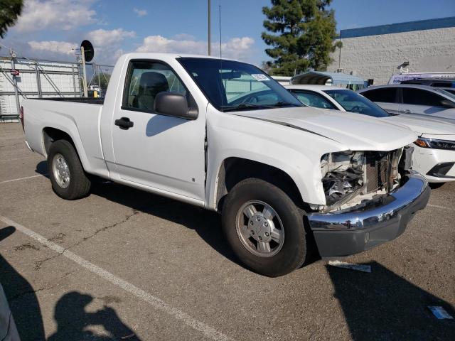 Photo 3 VIN: 1GCCS149878214381 - CHEVROLET COLORADO 