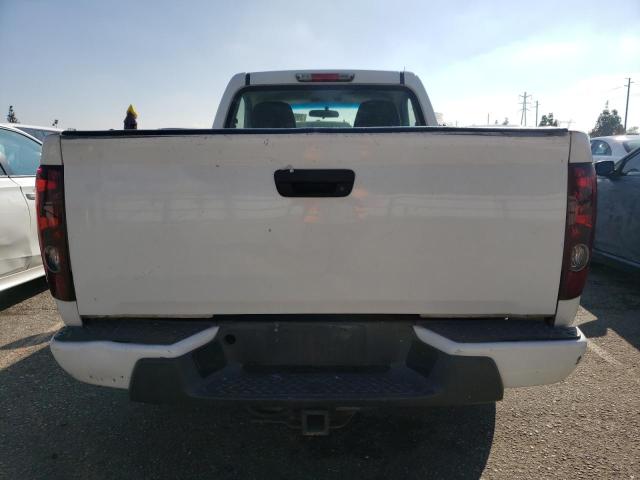 Photo 5 VIN: 1GCCS149878214381 - CHEVROLET COLORADO 