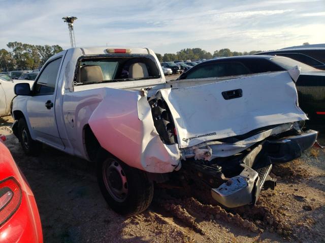 Photo 1 VIN: 1GCCS149978105797 - CHEVROLET COLORADO 