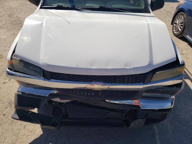 Photo 10 VIN: 1GCCS149978105797 - CHEVROLET COLORADO 