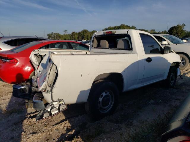 Photo 2 VIN: 1GCCS149978105797 - CHEVROLET COLORADO 