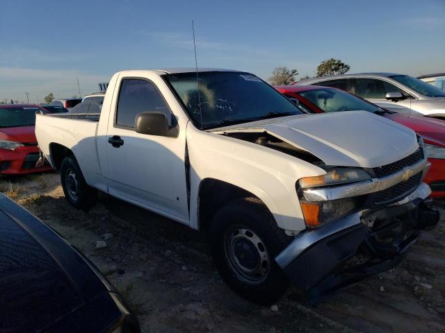 Photo 3 VIN: 1GCCS149978105797 - CHEVROLET COLORADO 