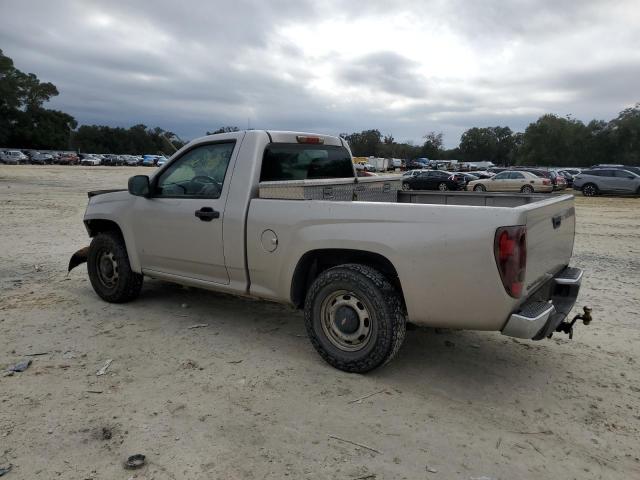 Photo 1 VIN: 1GCCS149978111471 - CHEVROLET COLORADO 