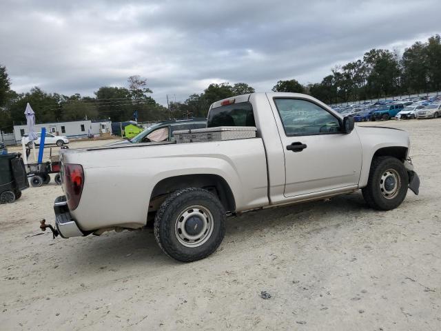 Photo 2 VIN: 1GCCS149978111471 - CHEVROLET COLORADO 