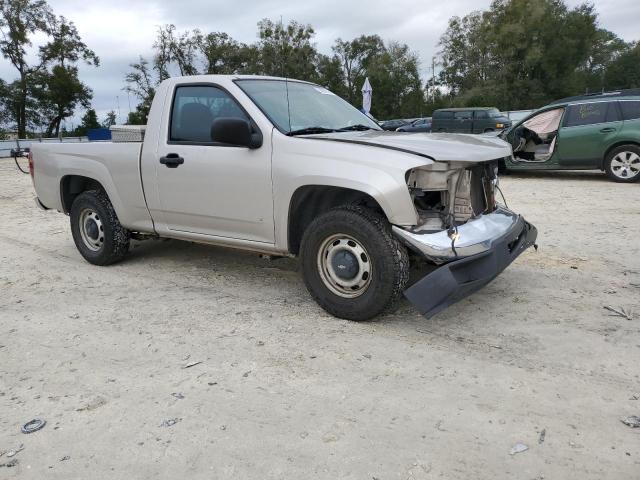 Photo 3 VIN: 1GCCS149978111471 - CHEVROLET COLORADO 