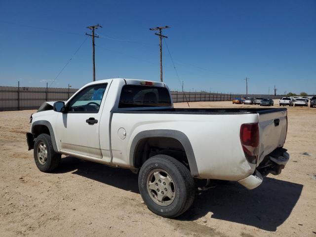 Photo 1 VIN: 1GCCS149978126911 - CHEVROLET COLORADO 