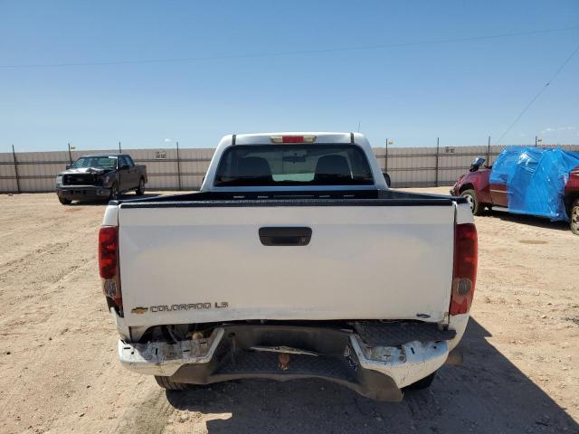 Photo 5 VIN: 1GCCS149978126911 - CHEVROLET COLORADO 