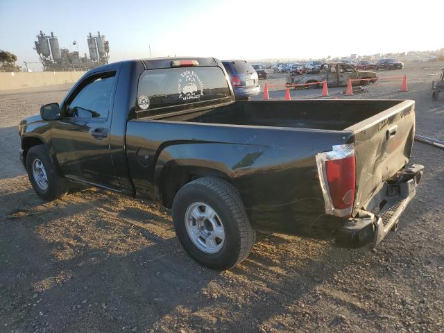 Photo 1 VIN: 1GCCS149978243372 - CHEVROLET COLORADO 