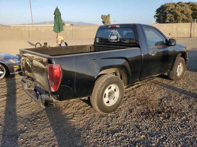 Photo 2 VIN: 1GCCS149978243372 - CHEVROLET COLORADO 