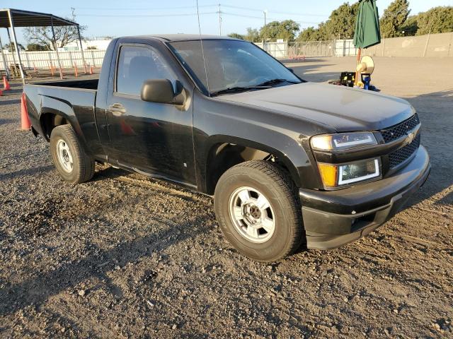 Photo 3 VIN: 1GCCS149978243372 - CHEVROLET COLORADO 