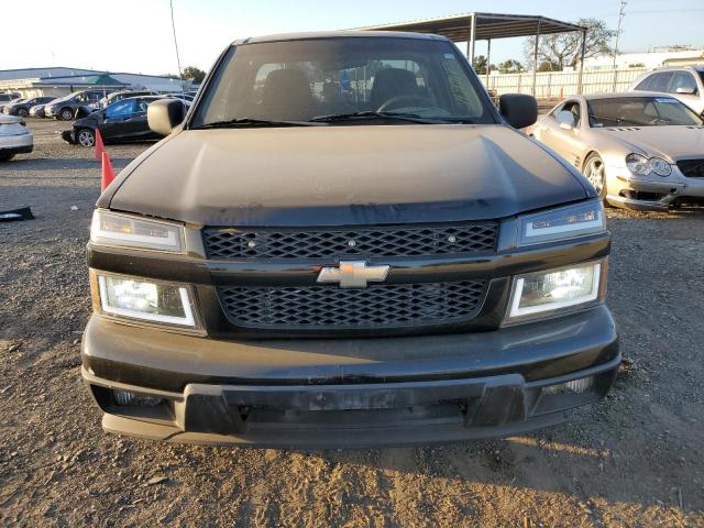 Photo 4 VIN: 1GCCS149978243372 - CHEVROLET COLORADO 